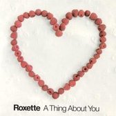 Roxette a thing about you cd-single