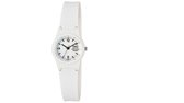 Q&Q model vp47j012y wit sporthorloge 10atm waterdicht geschikt om mee te zwemmen.
