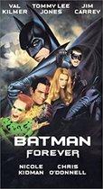 VHS Video | Batman Forever