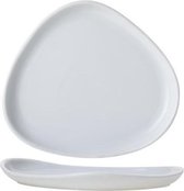 Triangolo Dinerbord - Plat - 30.5x28.6cm