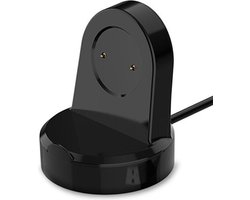 DrPhone OTH1 – Dock Station – Oplaadstation - Oplader - Geschikt voor Voor Huawei GT / GT2 / GS Pro Magic 2 – Zwart