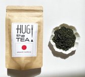 Biologische Guricha Matcha - Tamaryokucha - Hug the Tea! - Japanse losse thee - Sencha - Japanese green tea