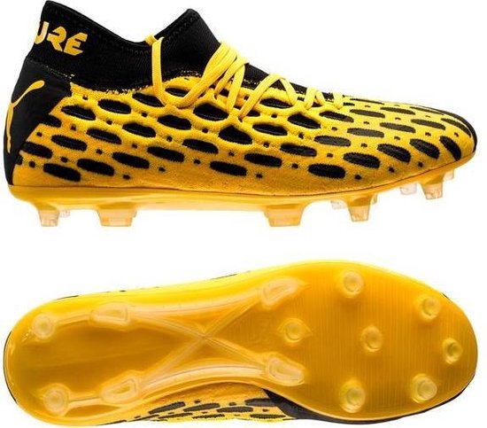 Puma Future 5.2 Netfit FG/AG | Maat 43 | bol.com
