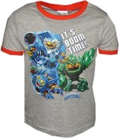 T-shirt Skylanders maat 110/116