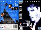 VHS Video | The Firm