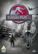 Jurassic Park 3 (Nlo)