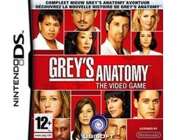 Grey'S Anatomy