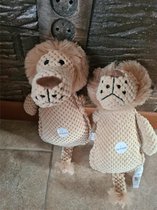 Honden knuffel - Knuffel - Hond - Pup - Puppy - Puppie - Pieper - Honden speelgoed - Speelgoed hond