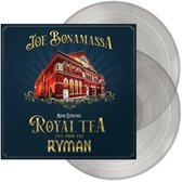 Now Serving: Royal Tea Live From The Ryman (LP)