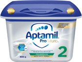 Aptamil Profutura opvolgmelk 2 melkpoeder (vanaf 6 maanden)