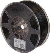 ABS filament,1.75mm,black,1kg/roll