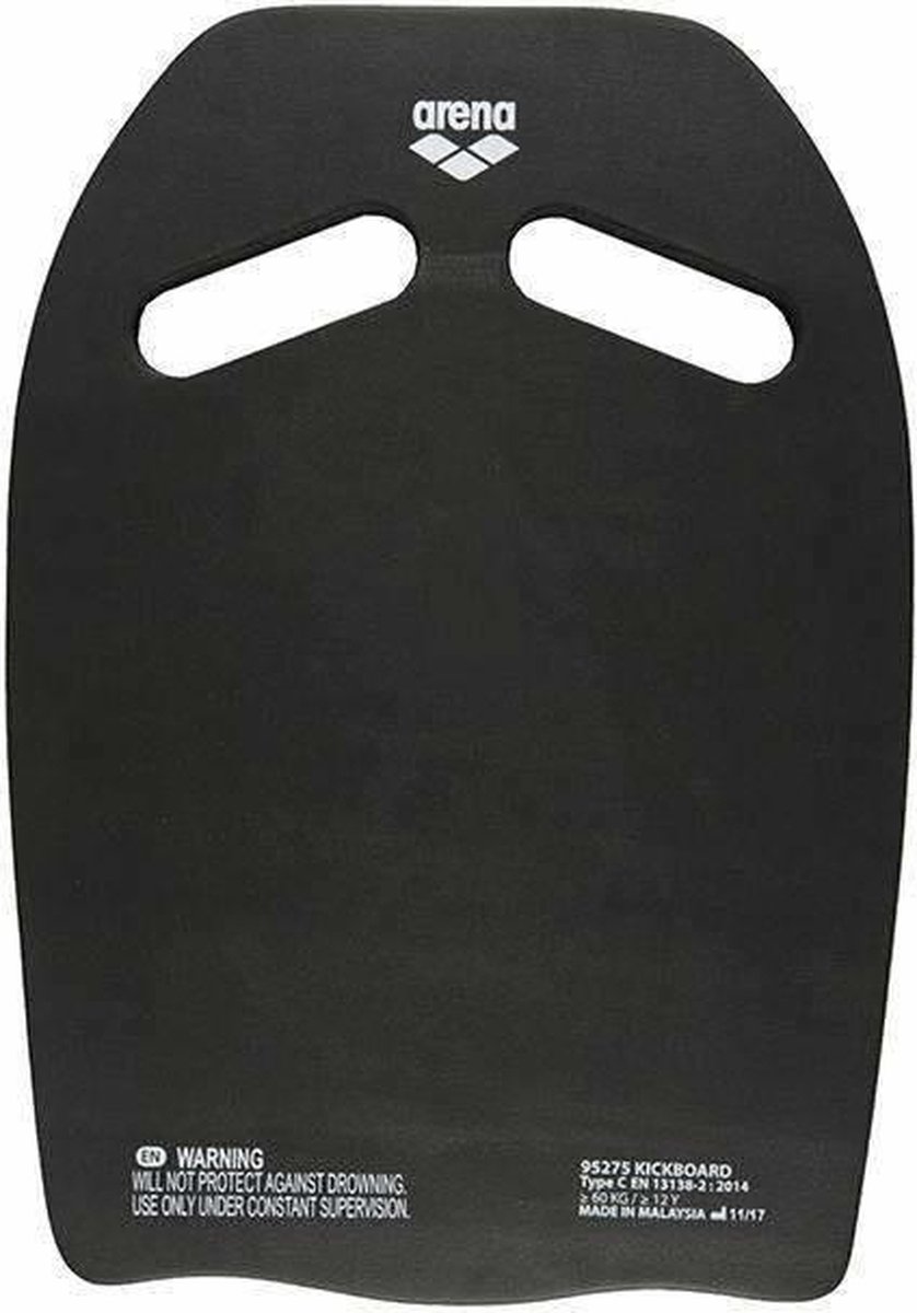 ARENA | Kickboard silver — afbeelding 5