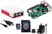 Raspberry Pi 4 - 2Gb - Starter Pack (2019)