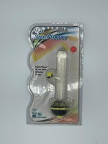 Dream Toys - Lust Sunflower - Sillcionen - Glas Dildo Zonnenbloem