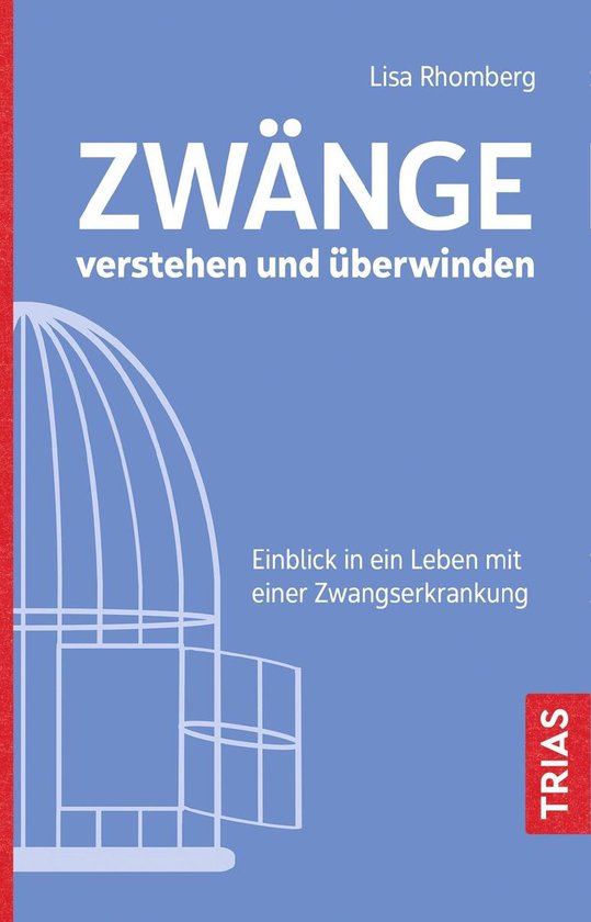 Zwänge verstehen und überwinden - cover