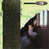 Various - Love Classics 3