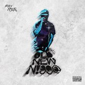 Ray Foges - Old New Nigg@ (LP)