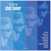 Chet Baker - The Best Of Chet Baker (Coloured Vinyl)