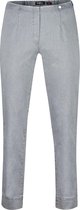 Robell - Model Marie - Jeans - Licht Grijs - EU 42