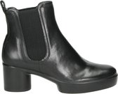 Ecco Shape Sculpted Motion 35 dames laars - Zwart - Maat 35