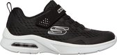 Skechers Sneakers - Maat 29 - Unisex - zwart/wit