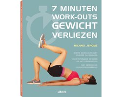 7 Minuten work-outs - Gewicht verliezen