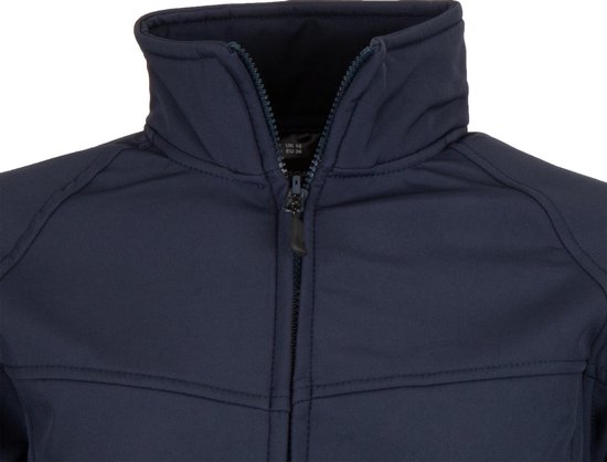 Jas Dames Hiking Uproar