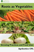 Roots as Vegetables