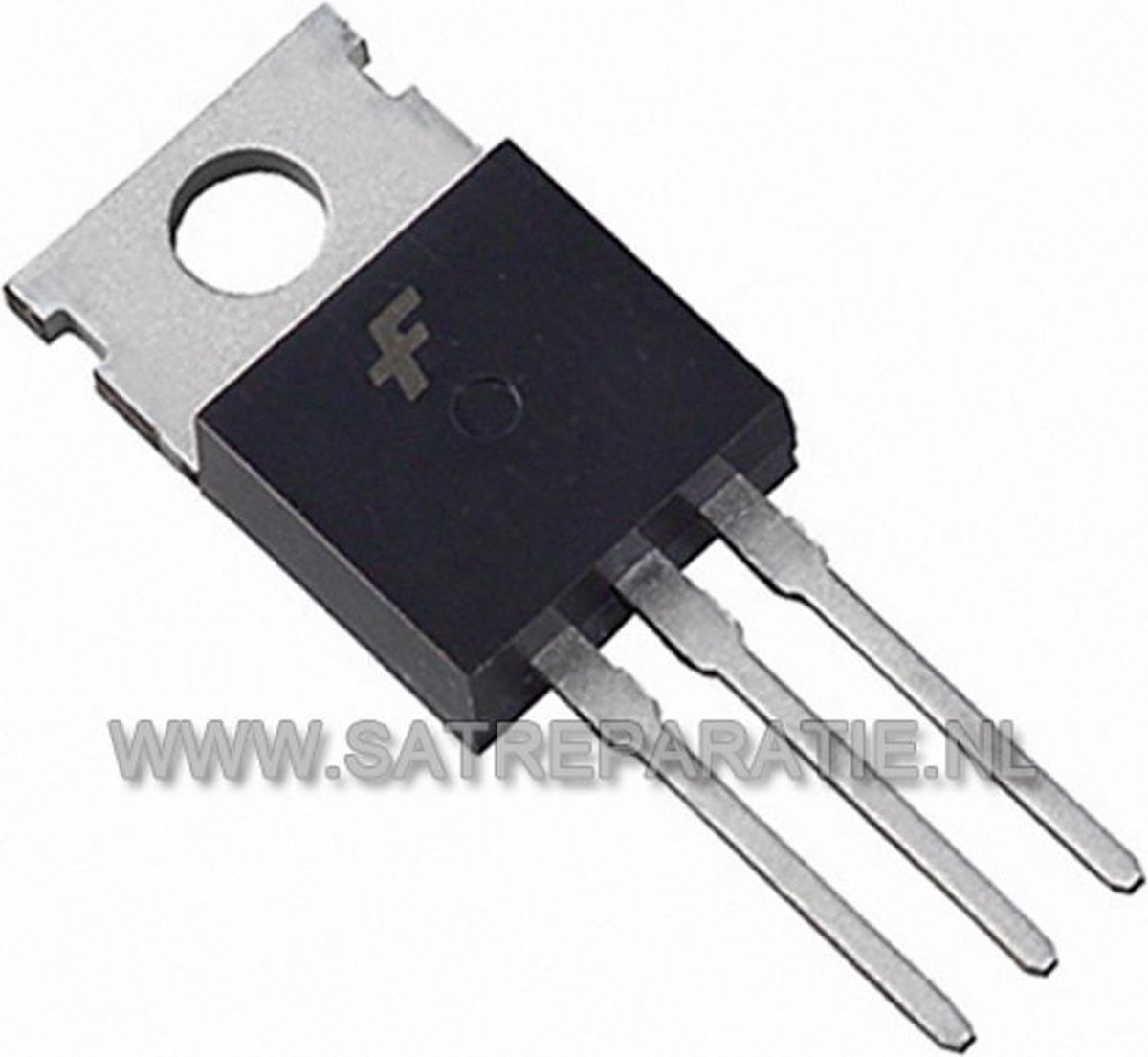 TIP42C, Bipolar (BJT) Single Transistor, General Purpose, PNP, 100 V, 6 A, 65 W, TO-220, 5 stuks