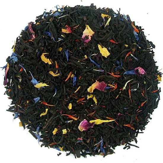 Zwarte thee Earl Grey Emperor 50 gram