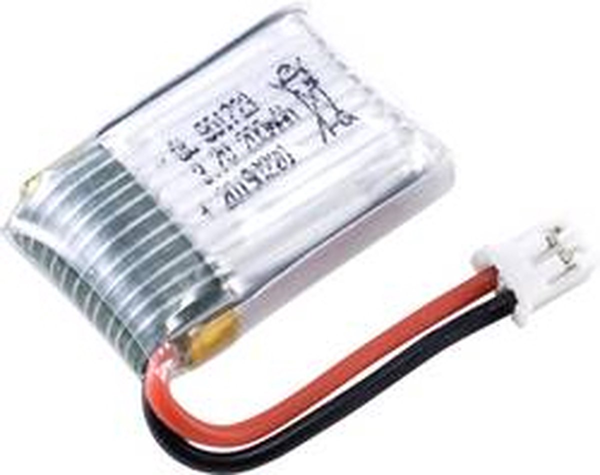 Reely LiPo accupack Geschikt voor: Reely TQ Performance Drone