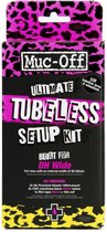 Muc-Off Ultimate Tubeless Kit Downhill/Plus