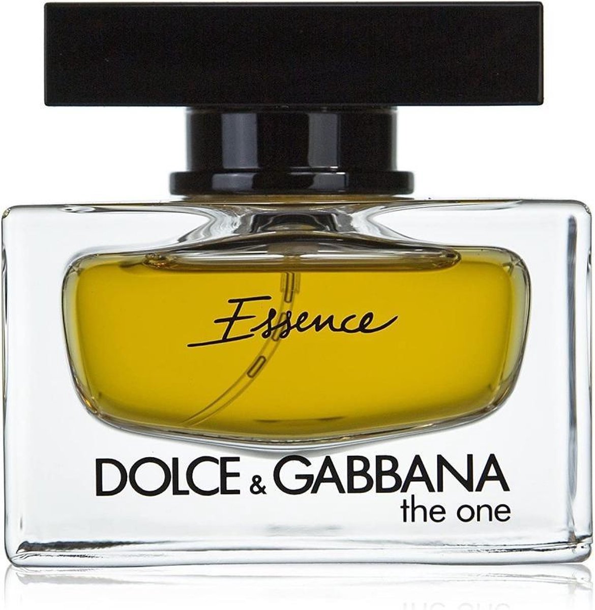 Dolce \u0026 Gabbana The One Essence Eau de Parfum Spray 40 ml | bol.com