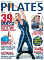 Revista Oficial Pilates 13 - Pilates
