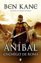 Aníbal 1 - Enemigo de Roma (Aníbal 1)