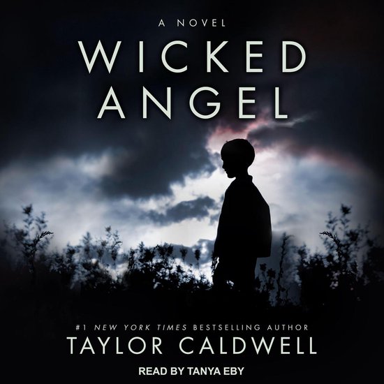 Wicked Angel - cover