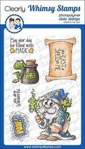 Whimsy Stamps DP1008