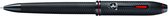 Cross Ferrari Townsend Black Honeycomb Balpen