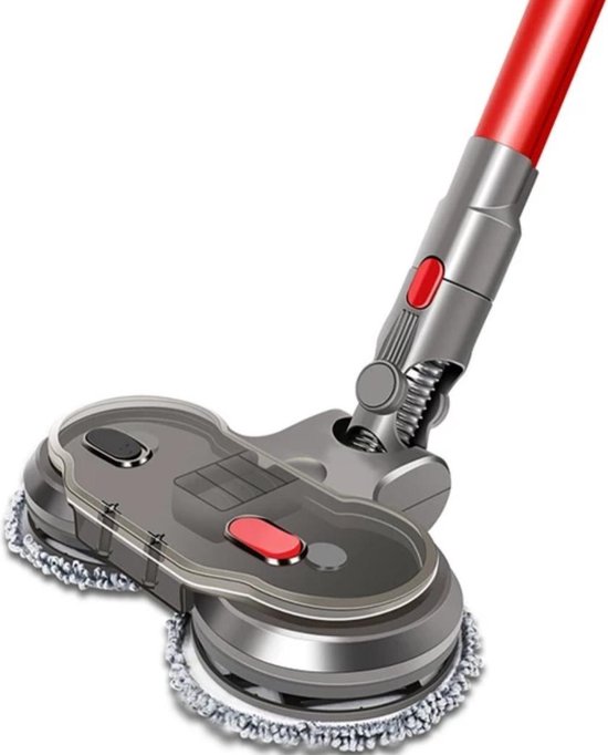 Greenote® GT60 - 10-in-1 Steelstofzuiger - Review
