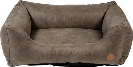 Jack & Vanilla Classy Stone Hondensofa XL 120x82x27cm