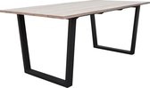 Sunbury dining tuintafel 180x100cm