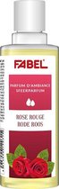 Fabel Sfeerparfum - Interieurparfums - aangename en verfijnde geur in huis - 30 ml - Rode Roos