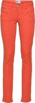 Freeman T. Porter jeans alexa Watermeloen Rood-S (27-28)