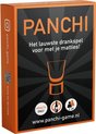 Afbeelding van het spelletje PANCHI - Het allerlauwste drankspel van Nederland