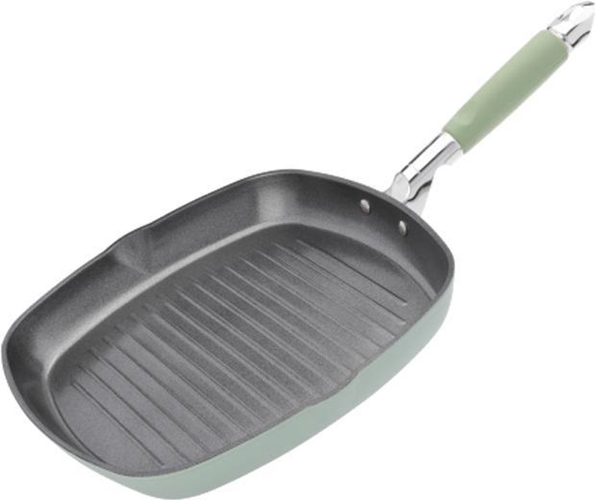 Primecook grillpan