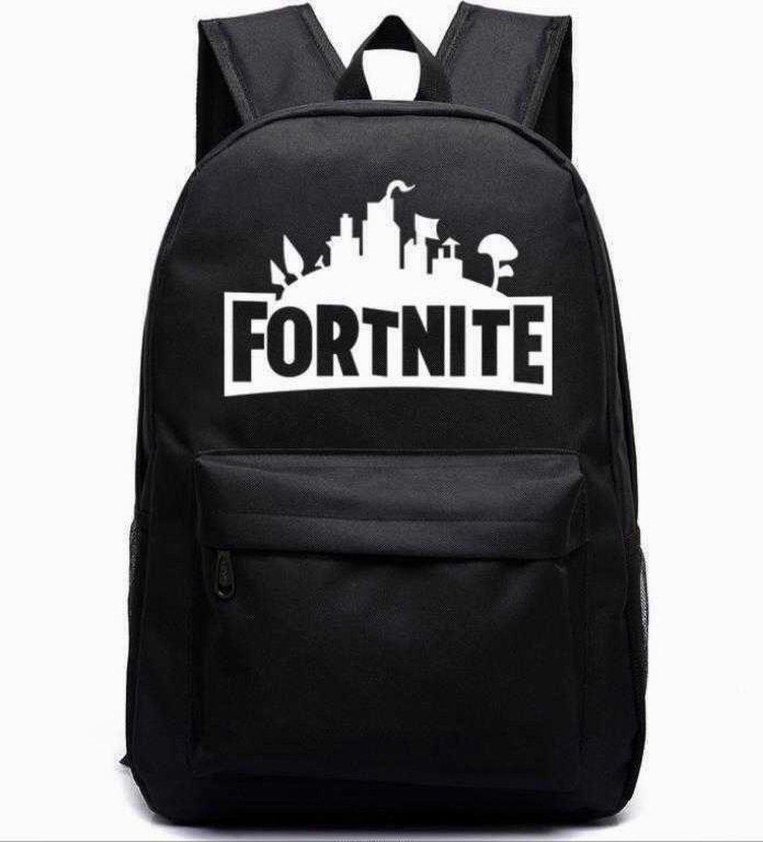 Fortnite - Fortnite Rugtas - Rugzak - Schooltas