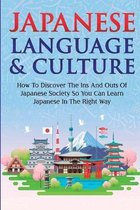 Japanese Learning, Travel & Culture- Japanese Language & Culture