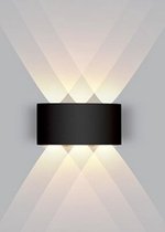 Grandecom® Wandlamp - Binnen - Modern - LED