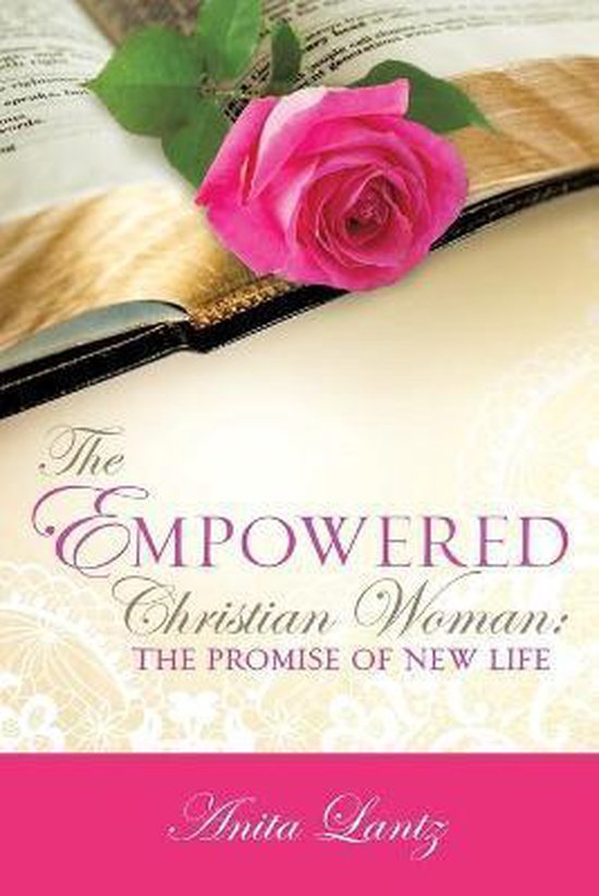 The Empowered Christian Woman - cover