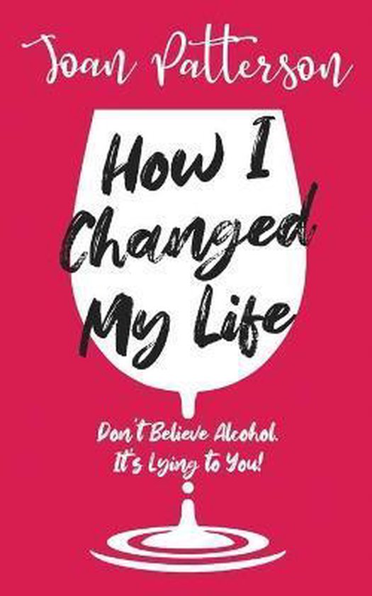 How I Changed My Life - cover